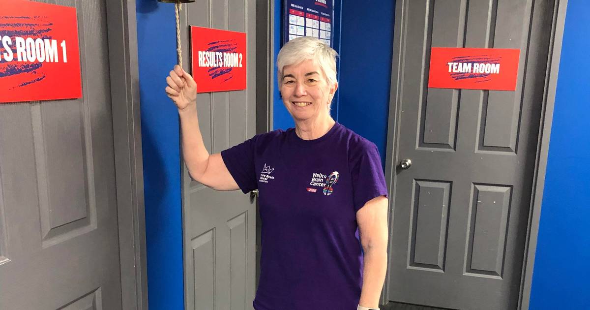 Virginia Rowlands Vision Personal Training